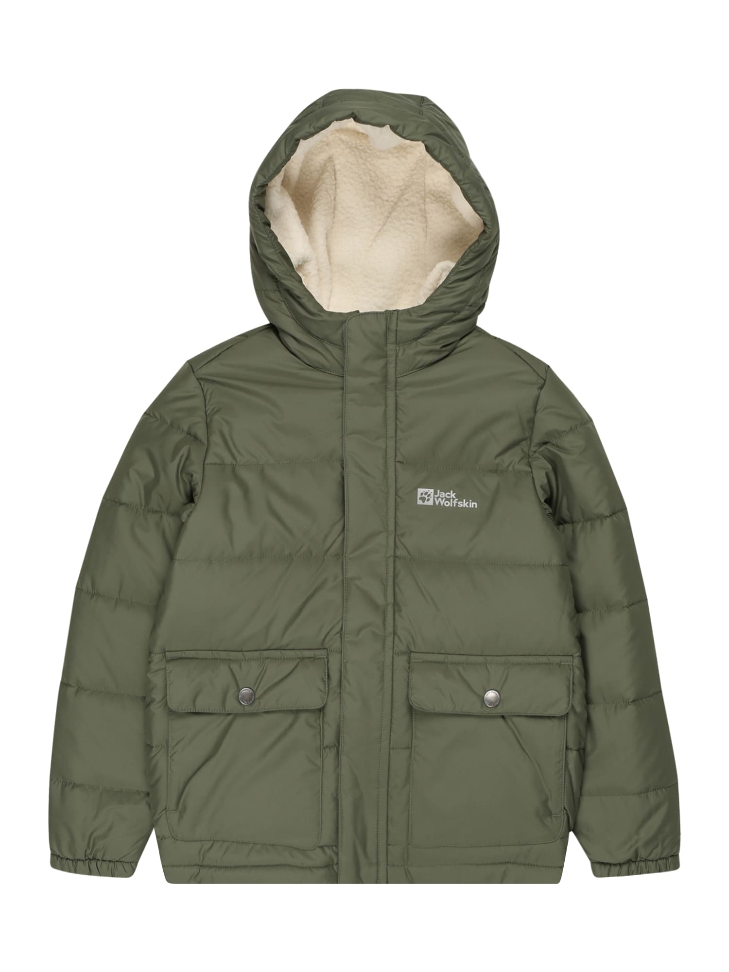 Outdoorjacke 'Snow Fox' Outdoorjacke 'Snow Fox' von Jack Wolfskin