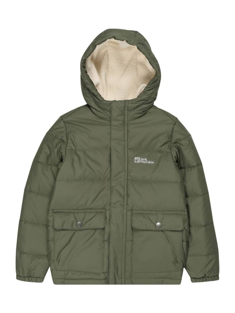 Outdoorjacke 'Snow Fox' von Jack Wolfskin