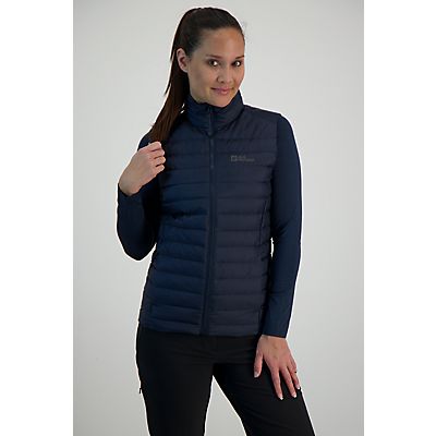 Pilvi Down Damen Gilet von Jack Wolfskin