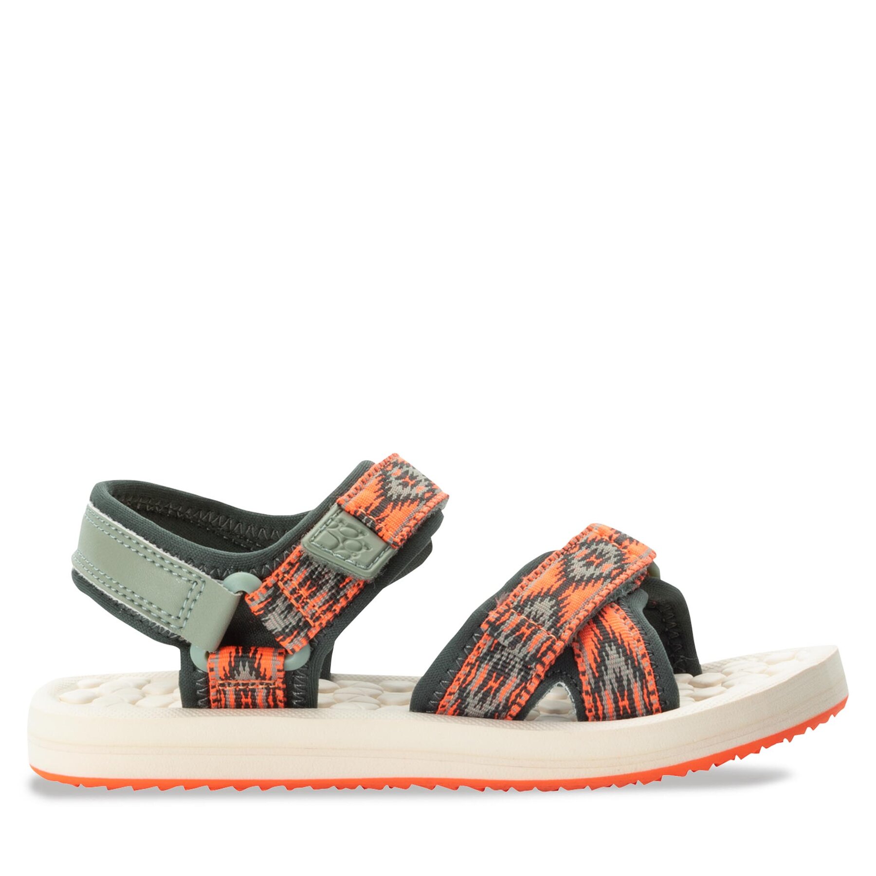 Sandalen Jack Wolfskin Zulu Vc 4052971 M Mint Leaf von Jack Wolfskin