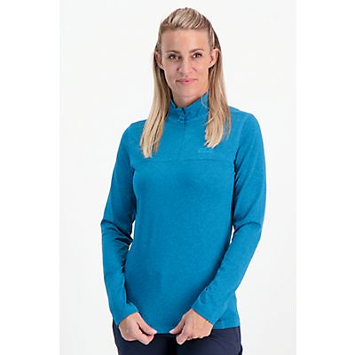 Sky Thermal Damen Longsleeve von Jack Wolfskin