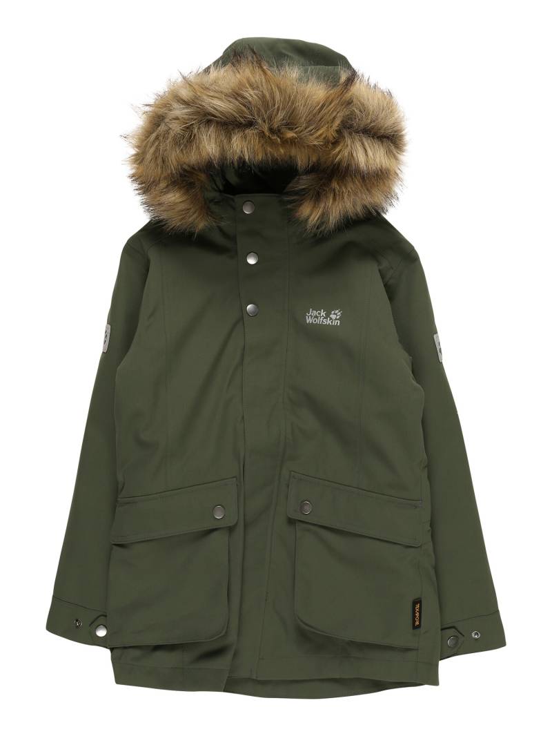 Sportjacke 'Elk' von Jack Wolfskin