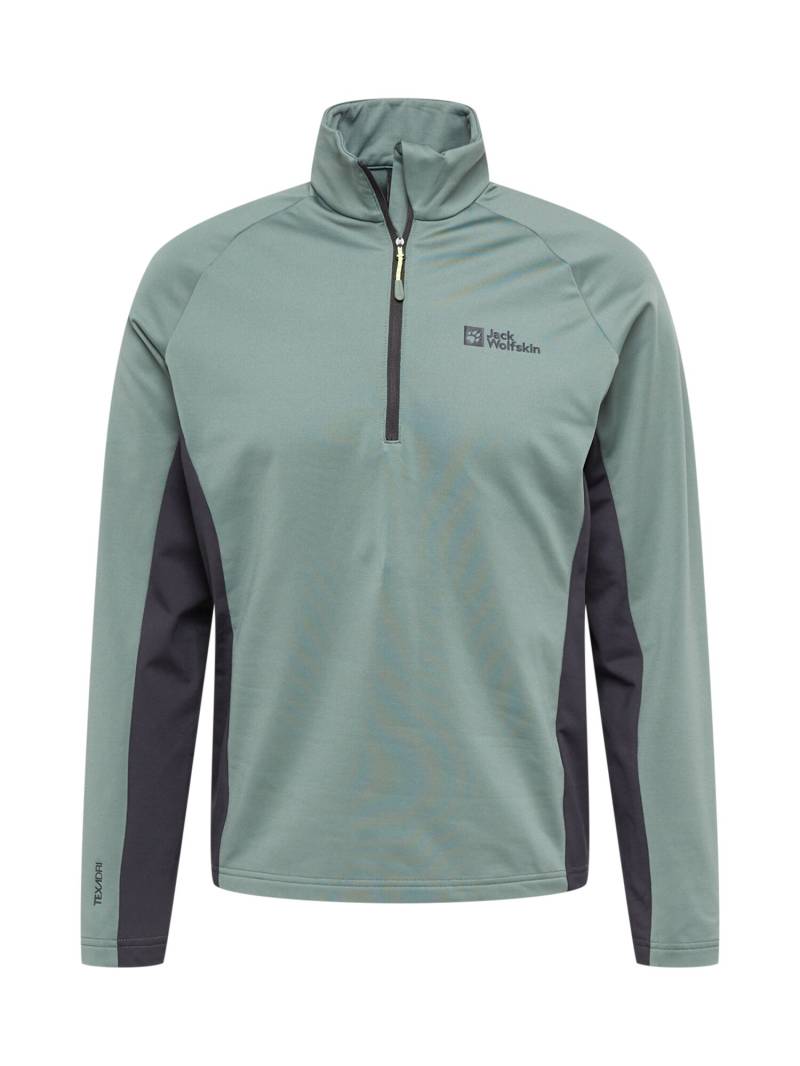 Sportpullover von Jack Wolfskin