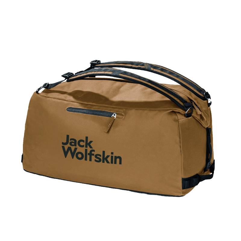 Traveltopia Duffle 65L in Dunelands von Jack Wolfskin