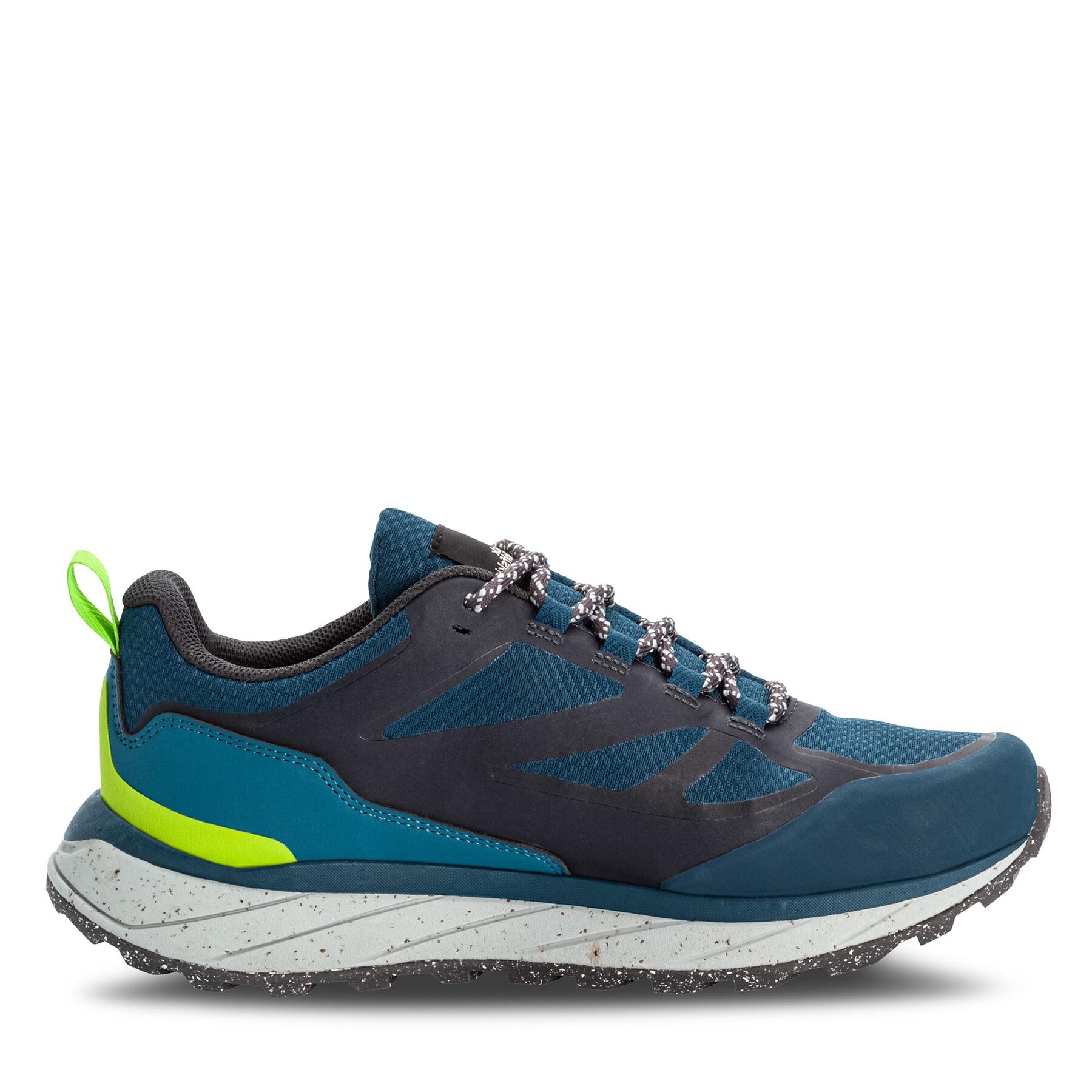 Trekkingschuhe Jack Wolfskin Terraventure Texapore Low M 4051621 Dark Sea von Jack Wolfskin