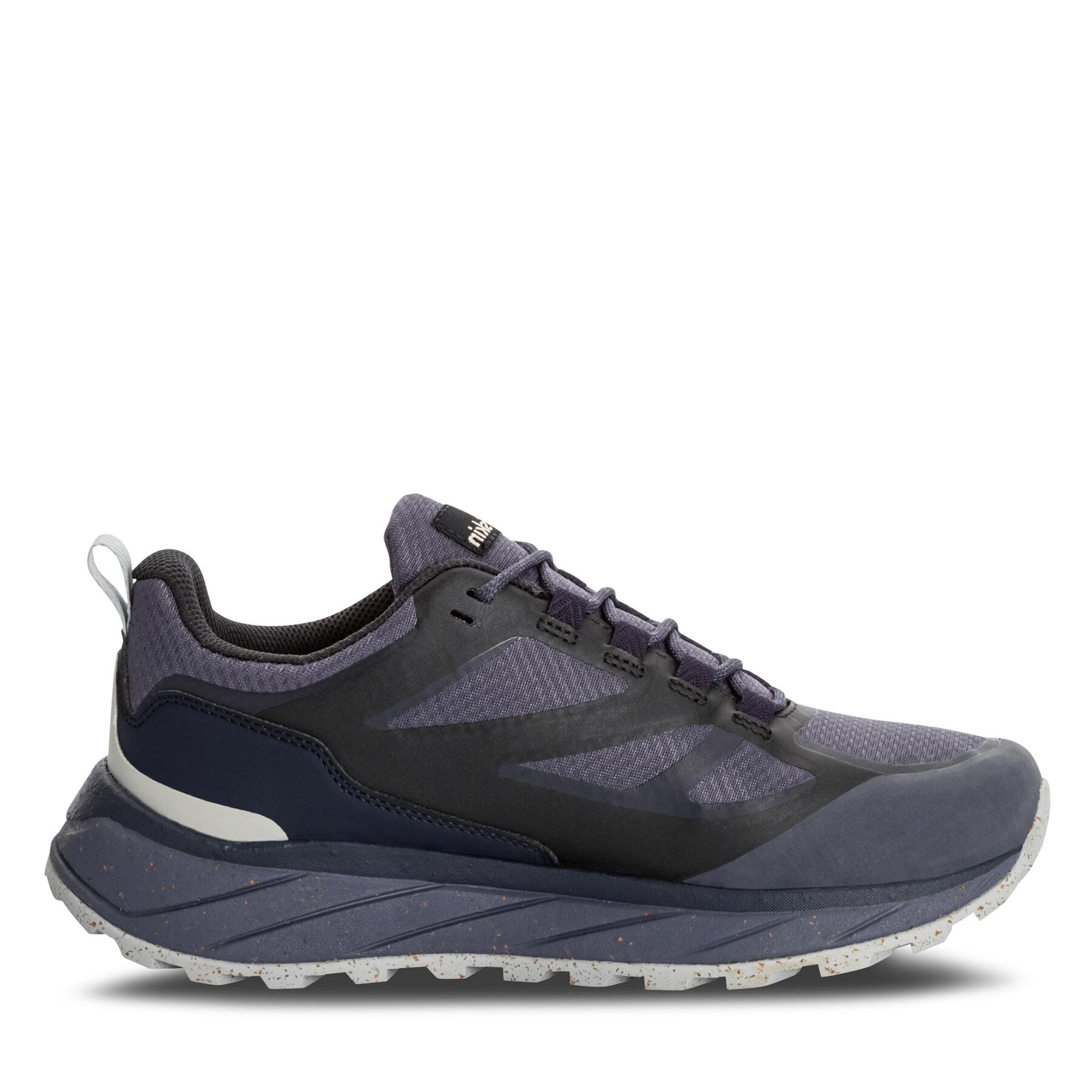 Trekkingschuhe Jack Wolfskin Terraventure Texapore Low W 4051631 Dolphin von Jack Wolfskin