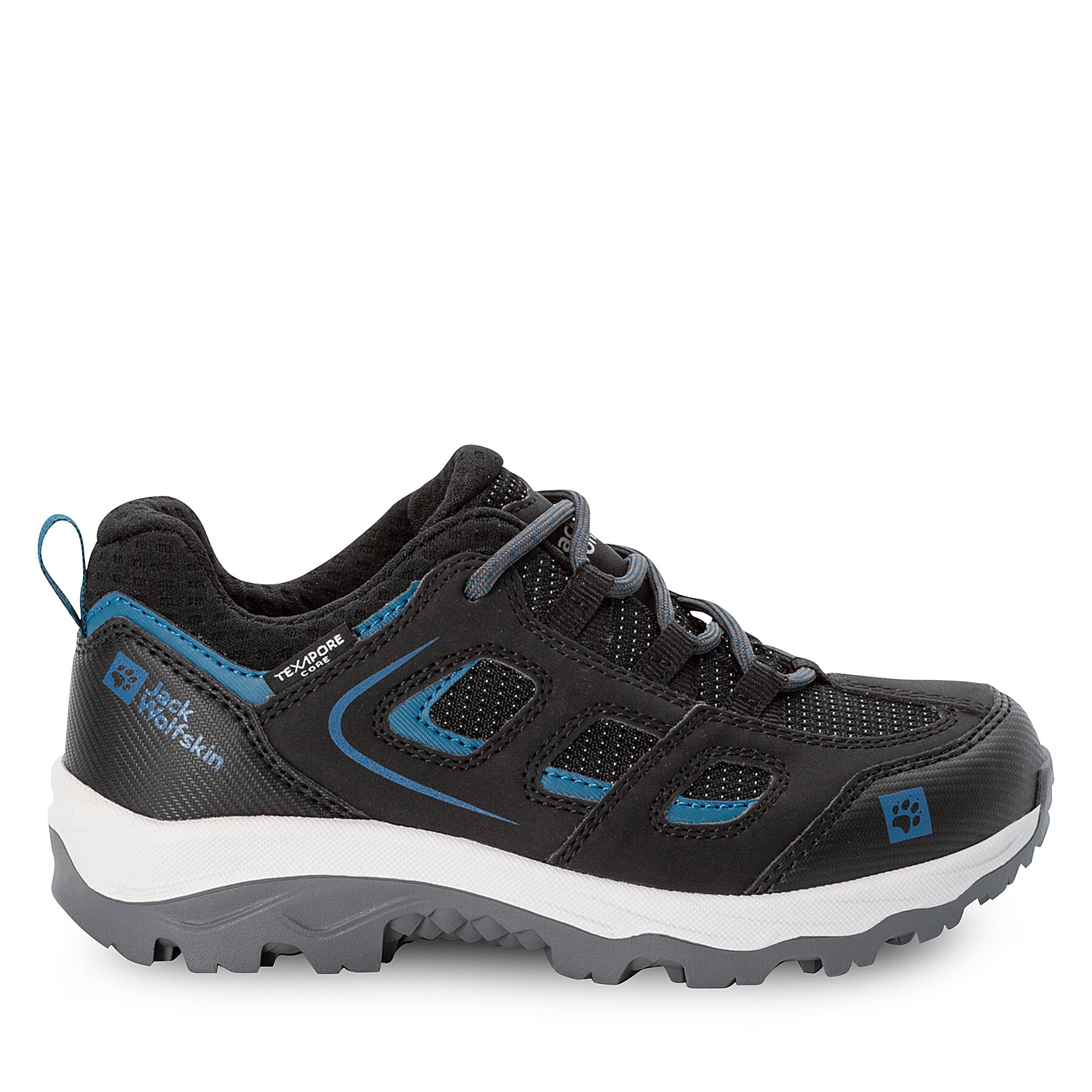 Trekkingschuhe Jack Wolfskin Vojo Texapore Low K 4042191 Grau Trekkingschuhe Jack Wolfskin Vojo Texapore Low K 4042191 Grau von Jack Wolfskin