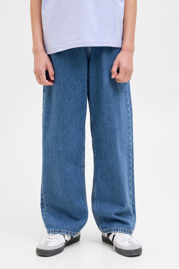 Jack & Jones Junior Alex Baggy Fit Jeans | Blue Denim | Jungen | 170 Jack & Jones Junior Alex Baggy Fit Jeans | Blue Denim | Jungen | 170 von Jack & Jones Junior