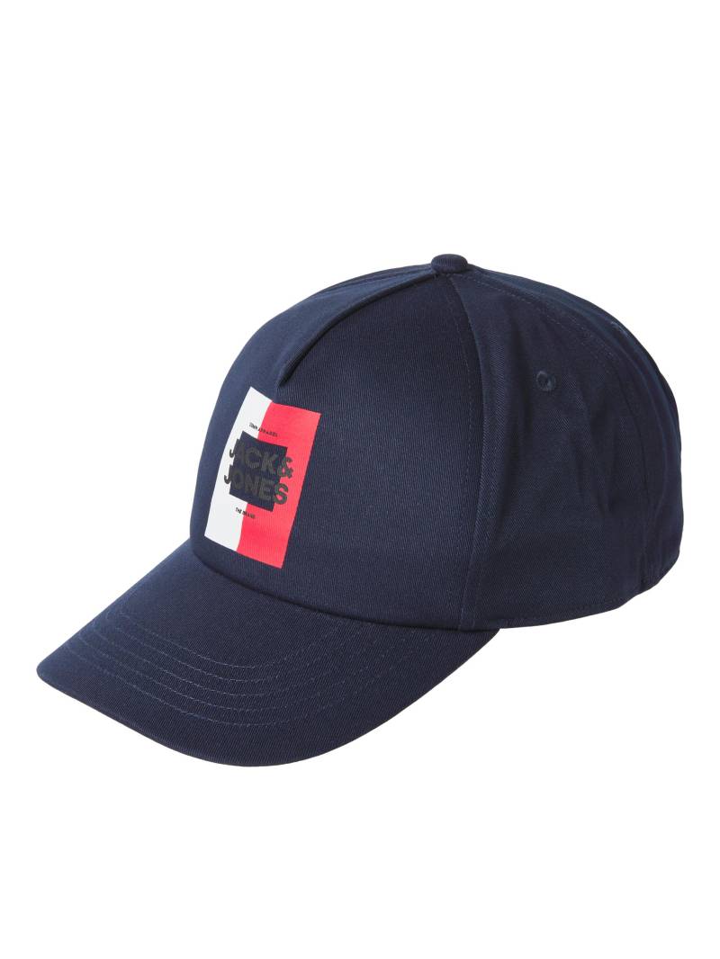 Jack & Jones Junior Baseball Cap »JACOSCAR CAP JNR« von Jack & Jones Junior