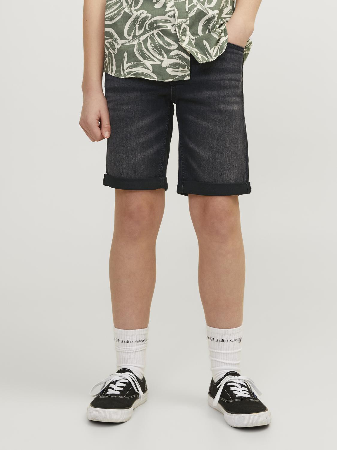 Jack & Jones Junior Bermudas »JJIRICK JJORIGINAL SHORTS MF 2350 SN JNR« von Jack & Jones Junior