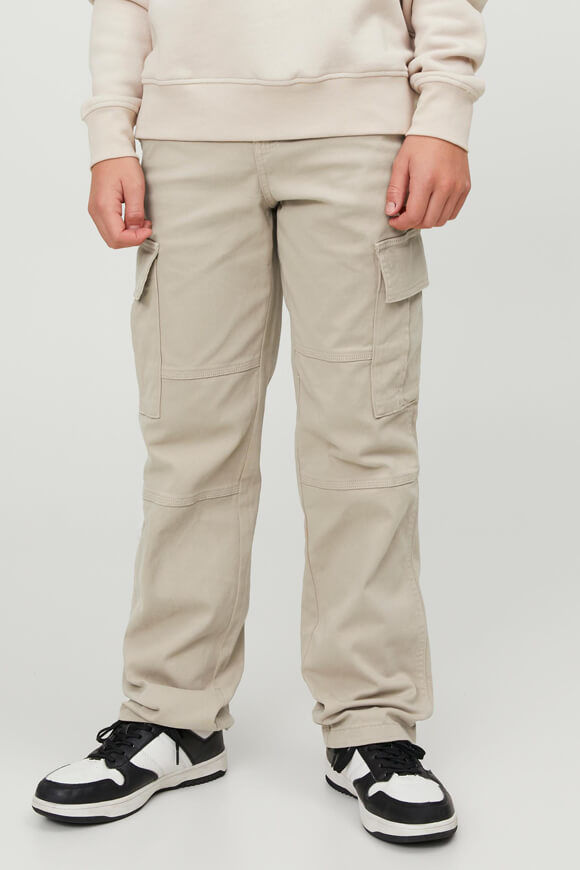 Jack & Jones Junior Cargohose | Crockery | Jungen  | 152 von Jack & Jones Junior