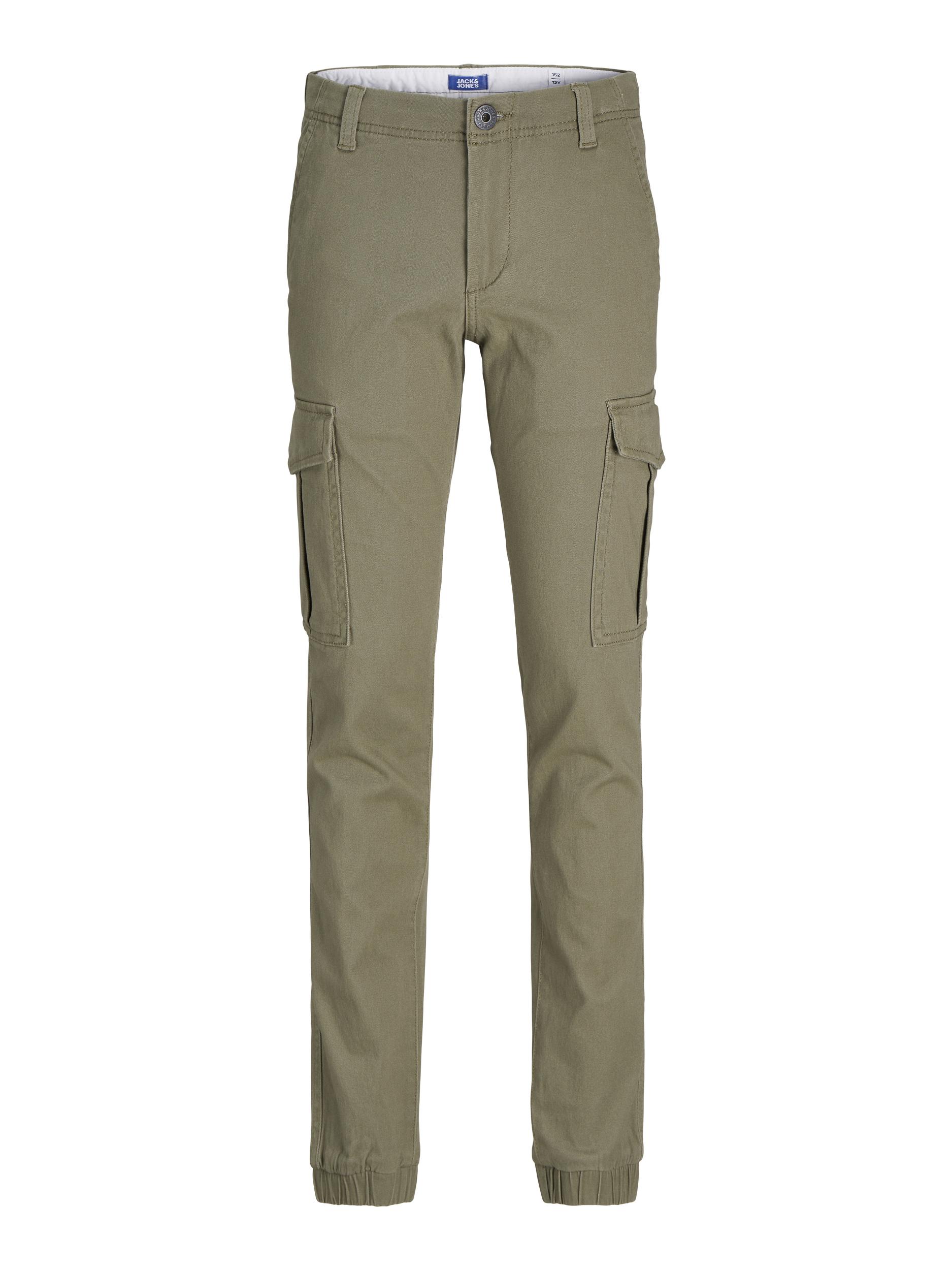 Jack & Jones Junior Cargohose »JPSTMARCO JJJOE CUFFED JNR« von Jack & Jones Junior