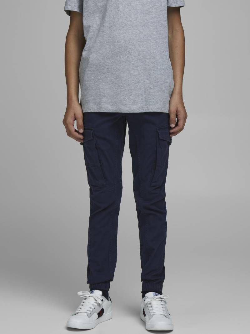 Jack & Jones Junior Cargohose »JPSTPAUL JJFLAKE AKM 542 NOOS MNI« von Jack & Jones Junior