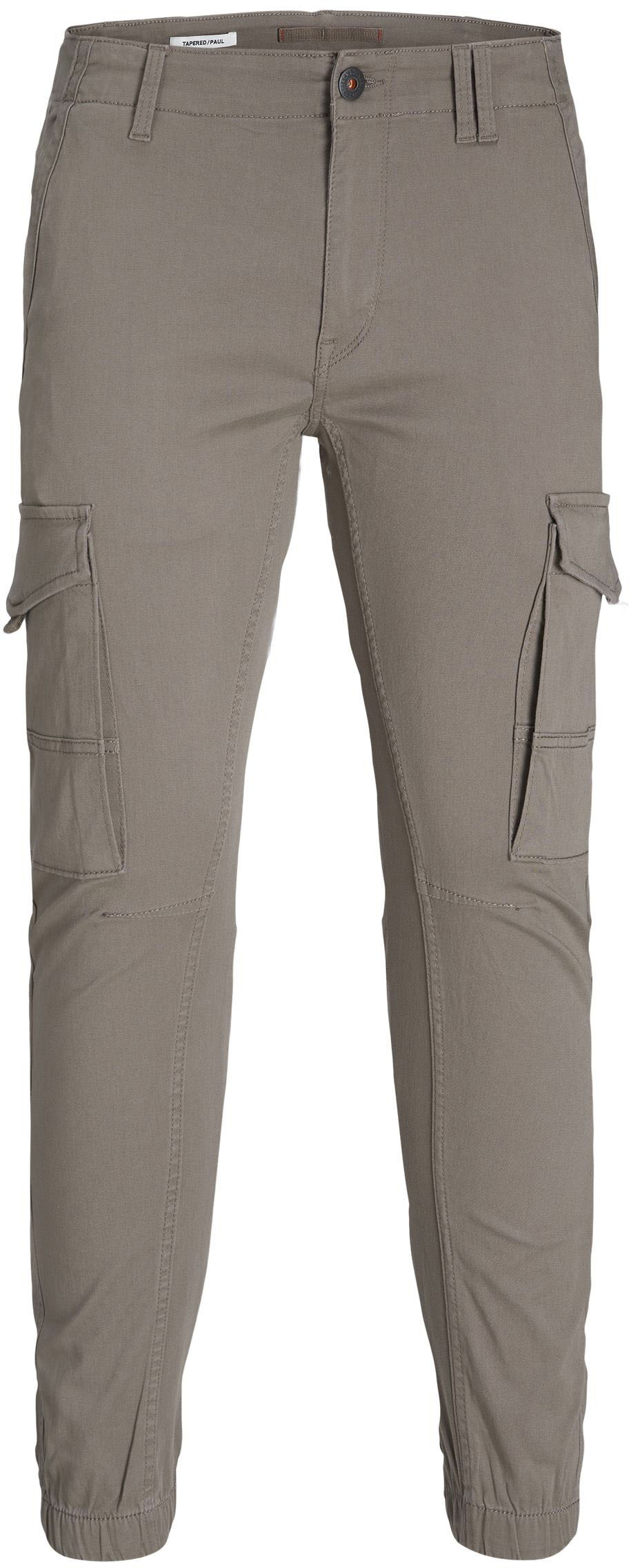 Jack & Jones Junior Cargohose »JPSTPAUL JJFLAKE AKM 542« von Jack & Jones Junior