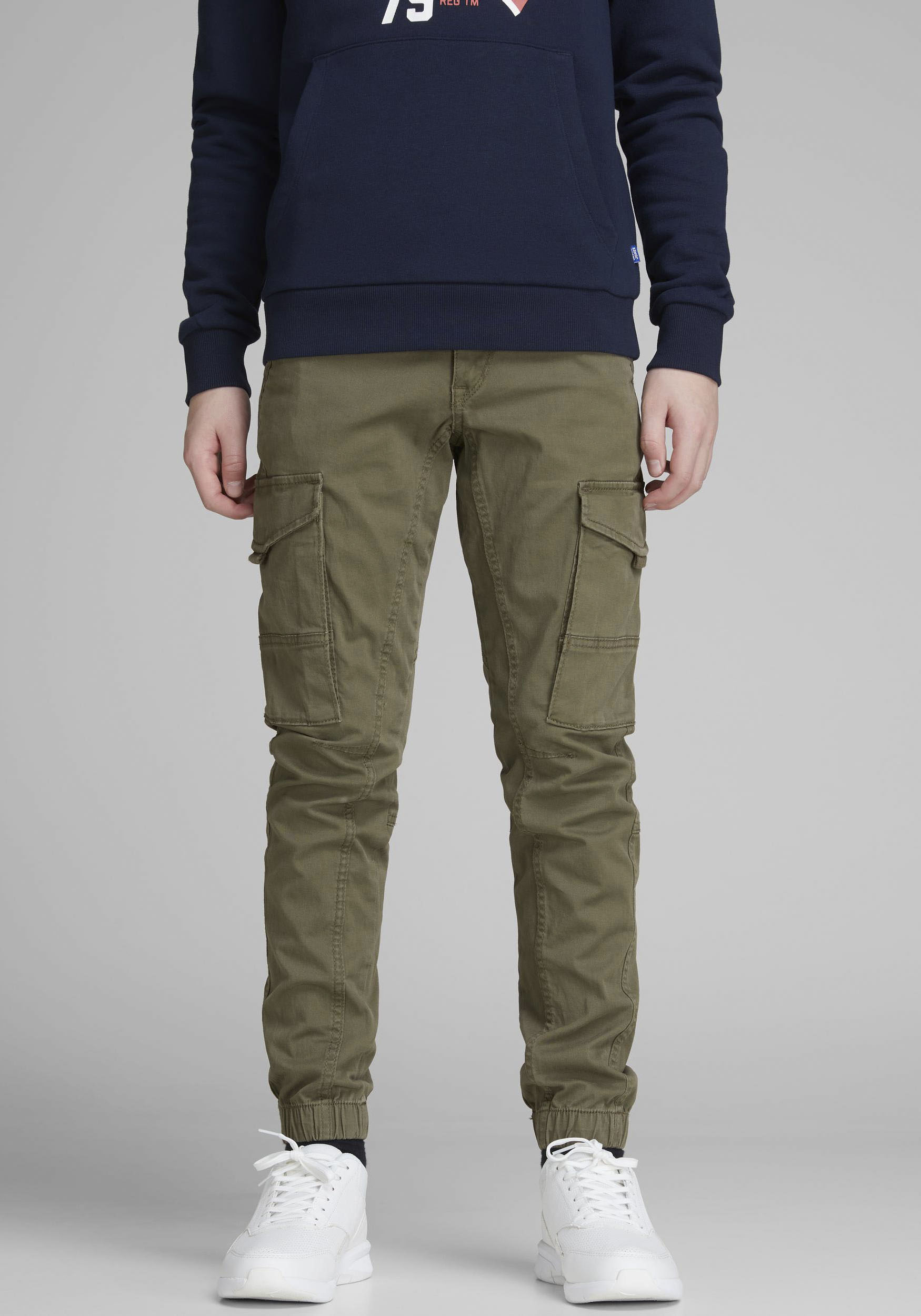 Jack & Jones Junior Cargohose von Jack & Jones Junior