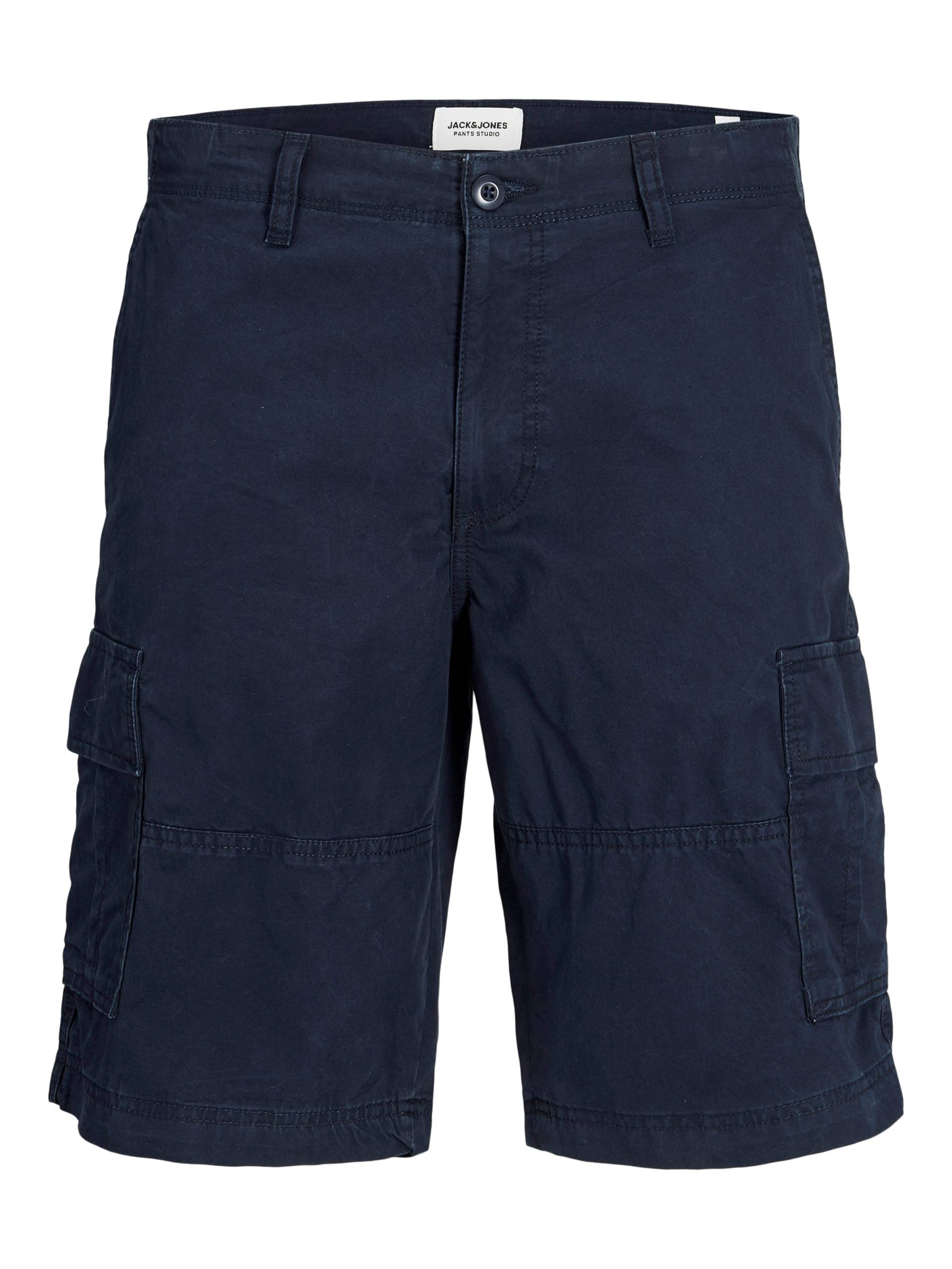 Jack & Jones Junior Cargoshorts »JPSTCOLE JJMATEO CARGO SHORT JNR« Jack & Jones Junior Cargoshorts »JPSTCOLE JJMATEO CARGO SHORT JNR« von Jack & Jones Junior