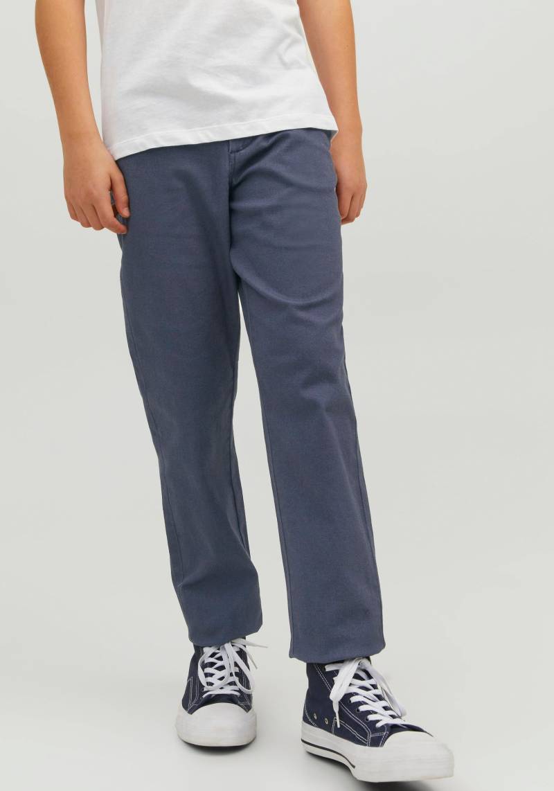 Jack & Jones Junior Chinohose »JPSTMARCO JJDAVE AKM NOOS JNR« von Jack & Jones Junior