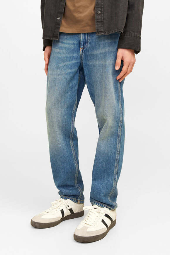 Jack & Jones Junior Chris Relaxed Fit Jeans | Blue | Jungen | 152 Jack & Jones Junior Chris Relaxed Fit Jeans | Blue | Jungen | 152 von Jack & Jones Junior