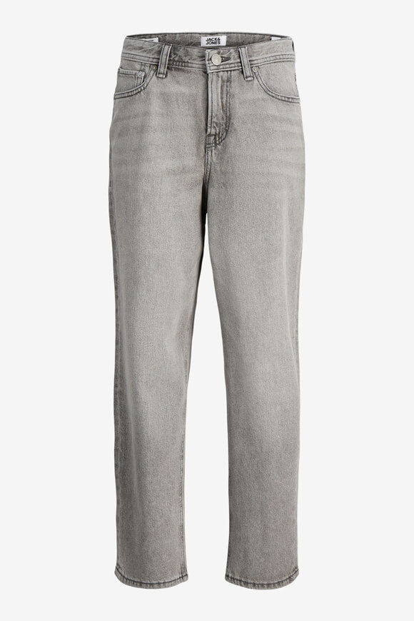 Jack & Jones Junior Chris Relaxed Fit Kids Jeans | Grey Denim | Jungen | 98 Jack & Jones Junior Chris Relaxed Fit Kids Jeans | Grey Denim | Jungen | 98 von Jack & Jones Junior