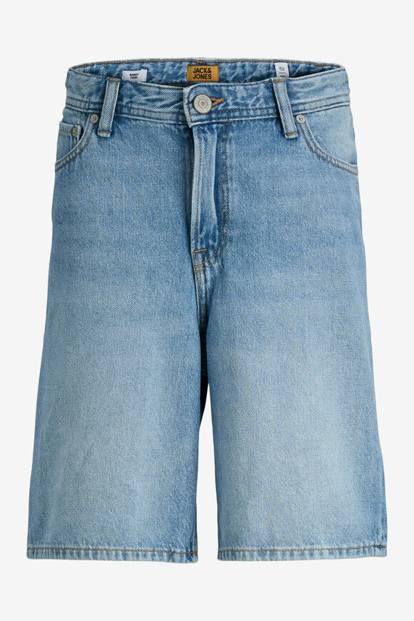 Jack & Jones Junior JJITONY Kids Jeansshorts | Blue Denim | Jungen  | 122 von Jack & Jones Junior