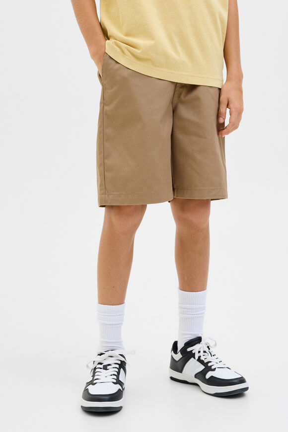 Jack & Jones Junior JPSTOWEN Chino Shorts | Elmwood | Jungen | 158 Jack & Jones Junior JPSTOWEN Chino Shorts | Elmwood | Jungen | 158 von Jack & Jones Junior