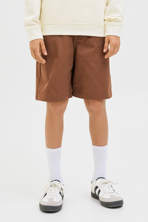 Jack & Jones Junior JPSTOWEN Chino Shorts | Emperador | Jungen | 176 Jack & Jones Junior JPSTOWEN Chino Shorts | Emperador | Jungen | 176 von Jack & Jones Junior