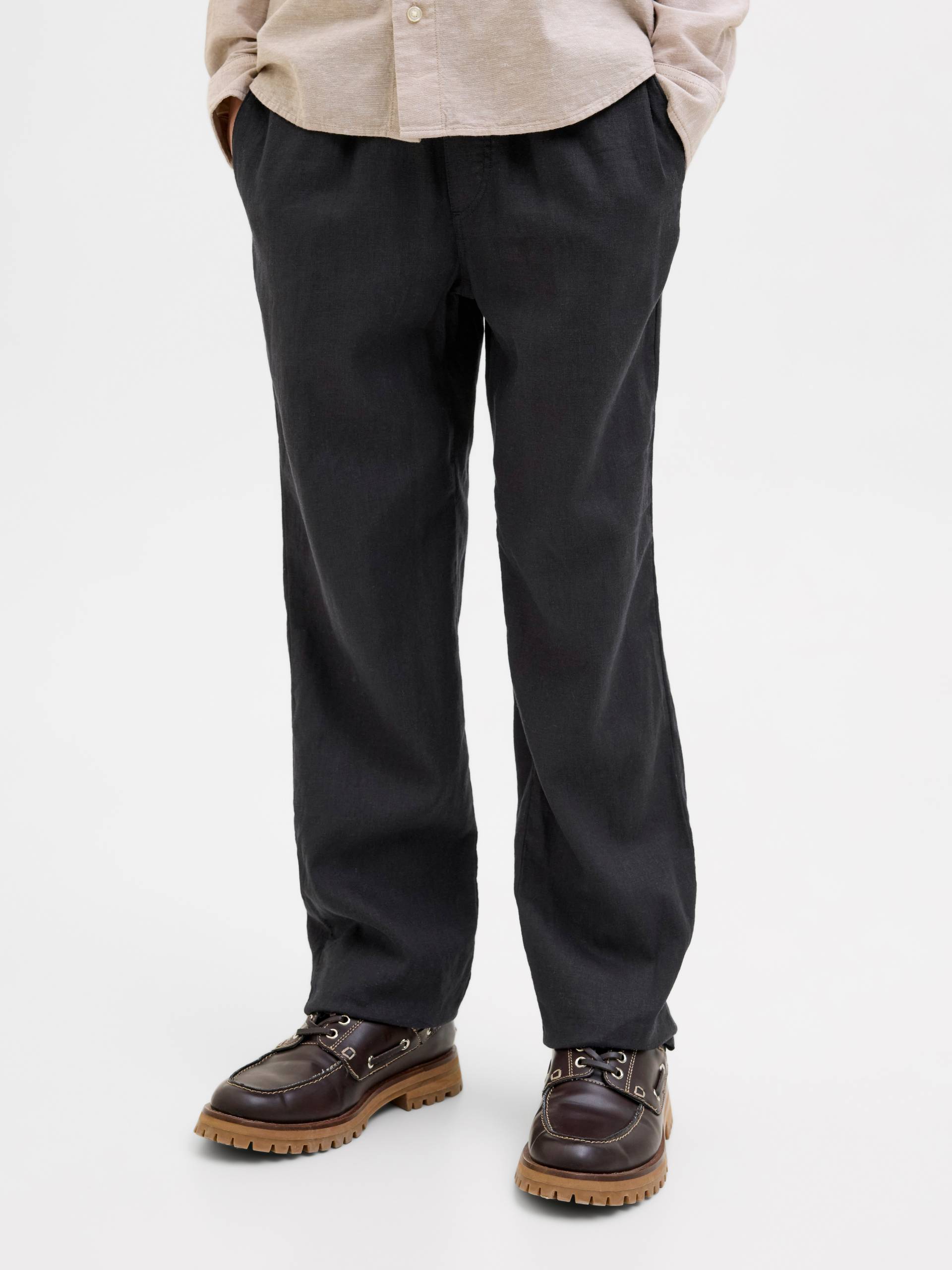 Jack & Jones Junior Jogginghose »JPSTBILL JJPAROS JOGGER PANT SN JNR« von Jack & Jones Junior