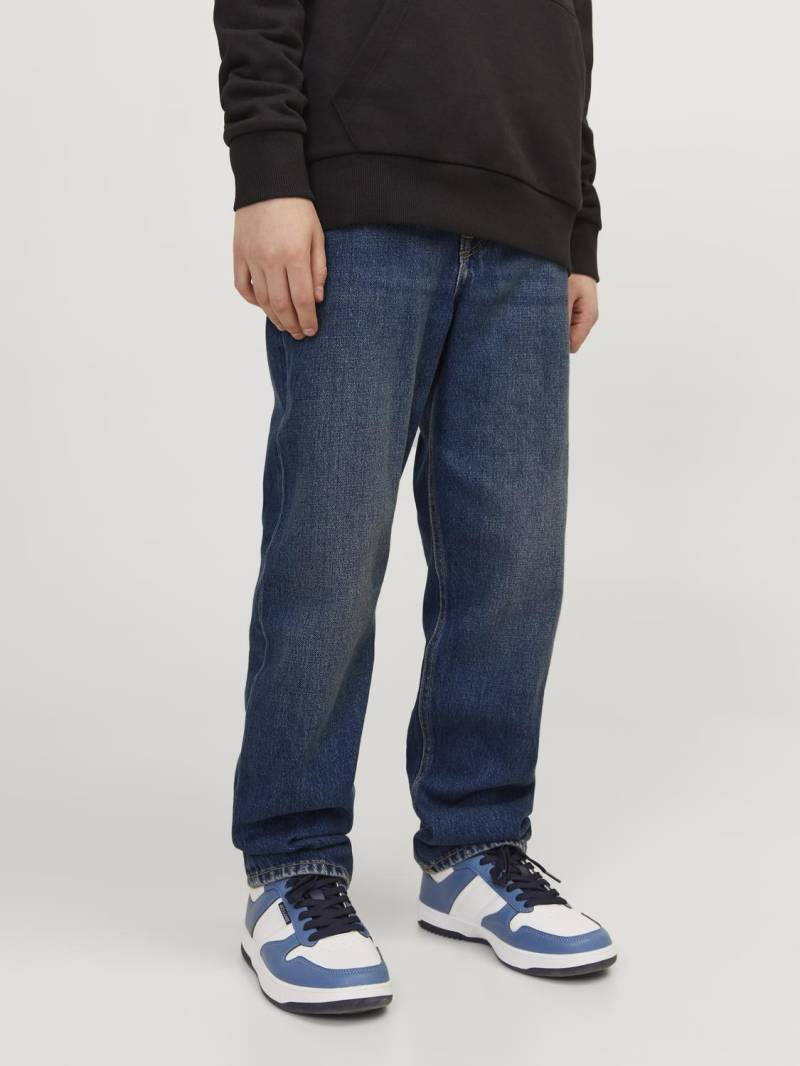 Jack & Jones Junior Loose-fit-Jeans »JJICHRIS JJORIGINAL MF 993 NOOS JNR« von Jack & Jones Junior