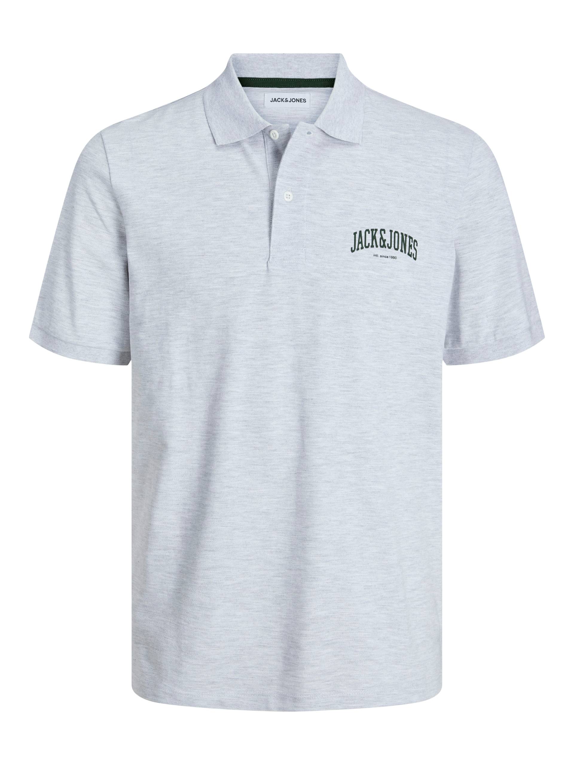 Jack & Jones Junior Poloshirt »JJEJOSH POLO SS NOOS JNR« von Jack & Jones Junior