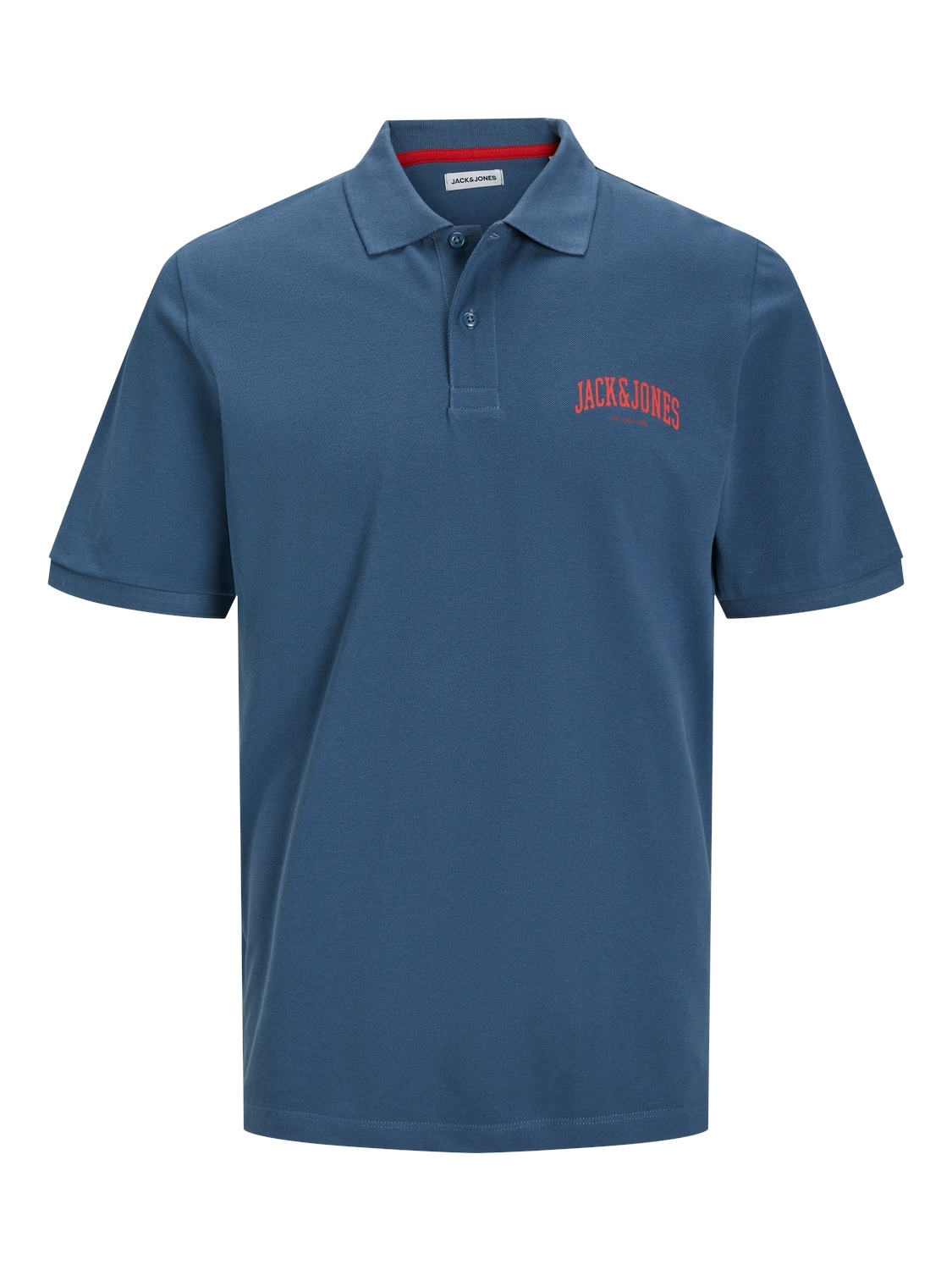 Jack & Jones Junior Poloshirt »JJEJOSH POLO SS NOOS JNR« von Jack & Jones Junior