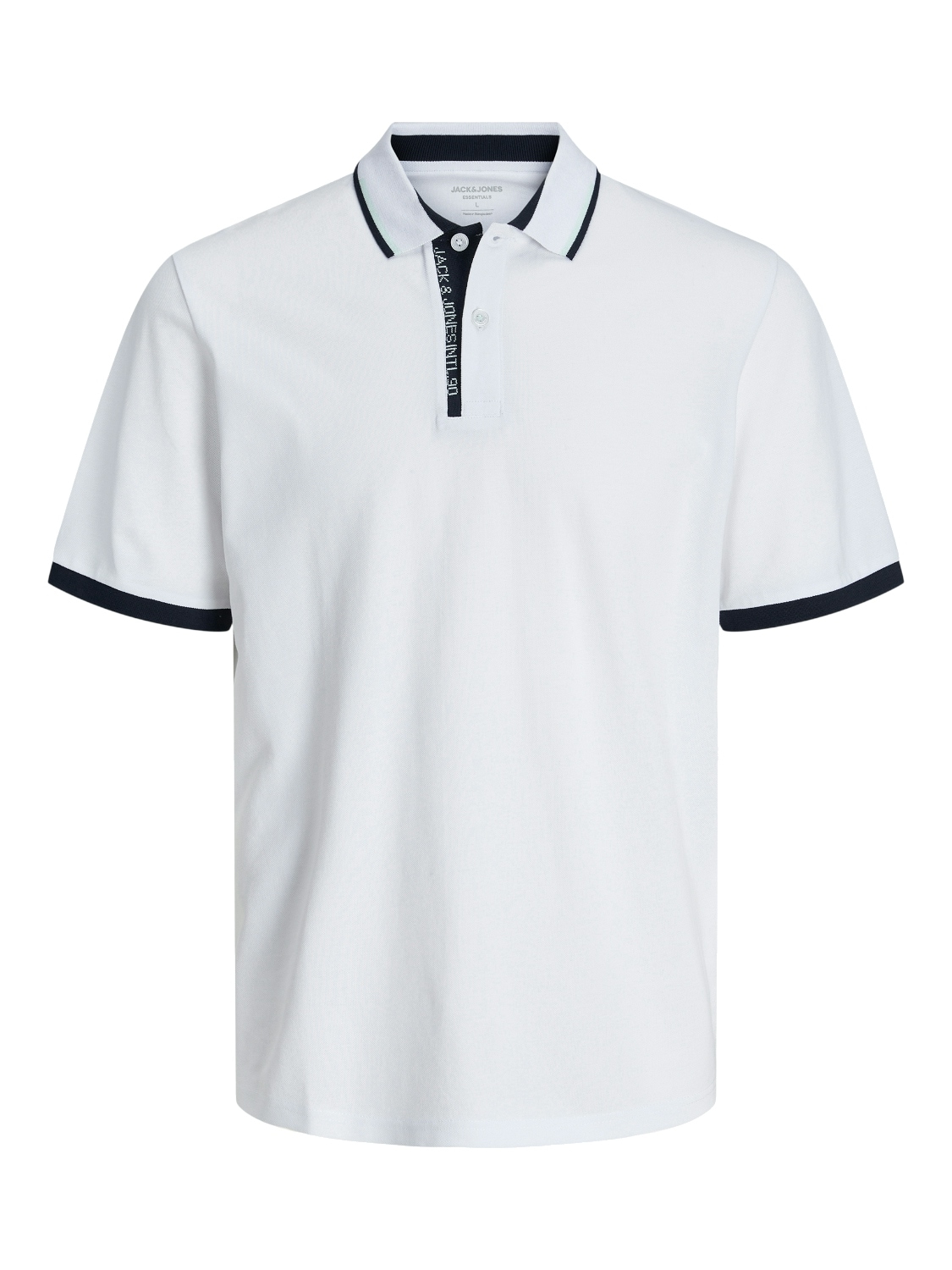 Jack & Jones Junior Poloshirt »JJSTEEL POLO SS JNR« von Jack & Jones Junior