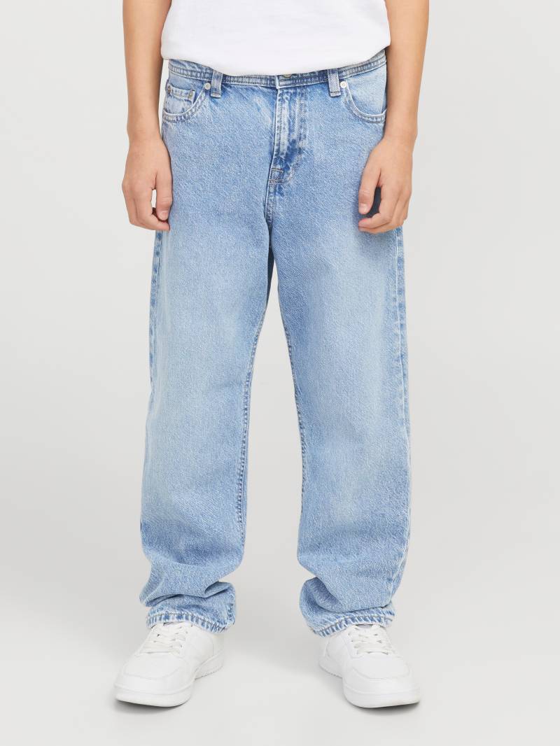 Jack & Jones Junior Relax-fit-Jeans »JJICHRIS JJORIGINAL SQ 855 NOOS JNR« von Jack & Jones Junior