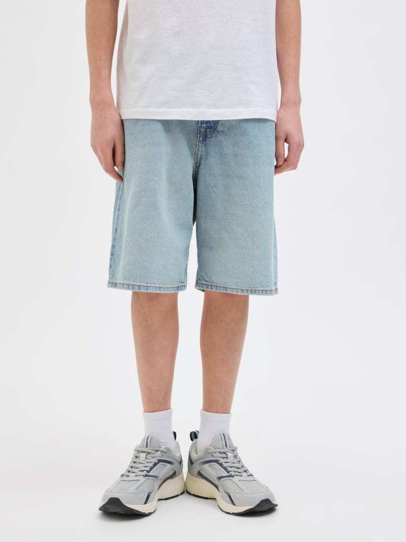 Jack & Jones Junior Shorts »JJIALEX JJORIGINAL SHORTS SQ 171 SN JNR« von Jack & Jones Junior