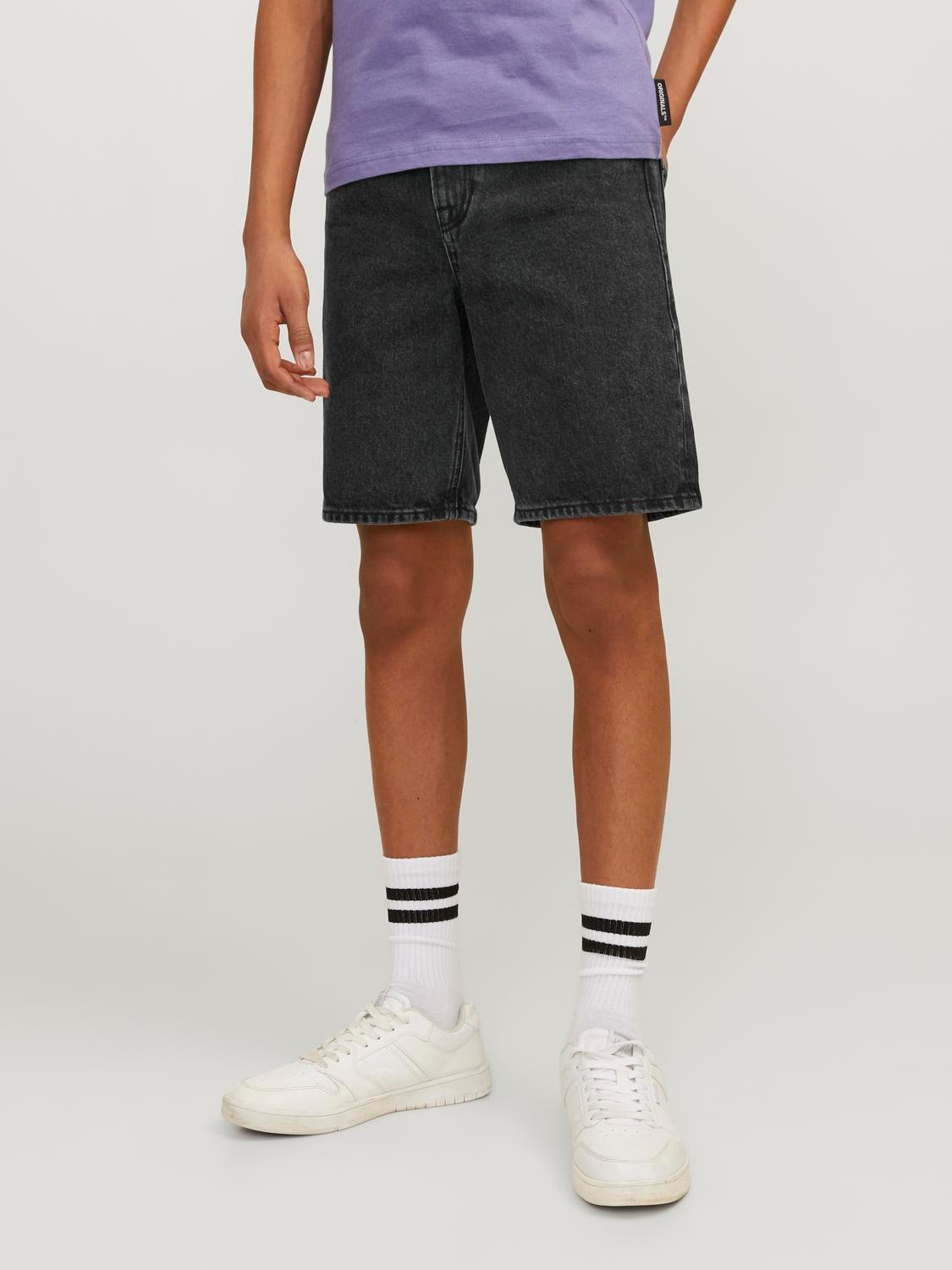 Jack & Jones Junior Shorts »JJICHRIS JJORIG. SHORTS MF 823 SN 24 JNR« Jack & Jones Junior Shorts »JJICHRIS JJORIG. SHORTS MF 823 SN 24 JNR« von Jack & Jones Junior