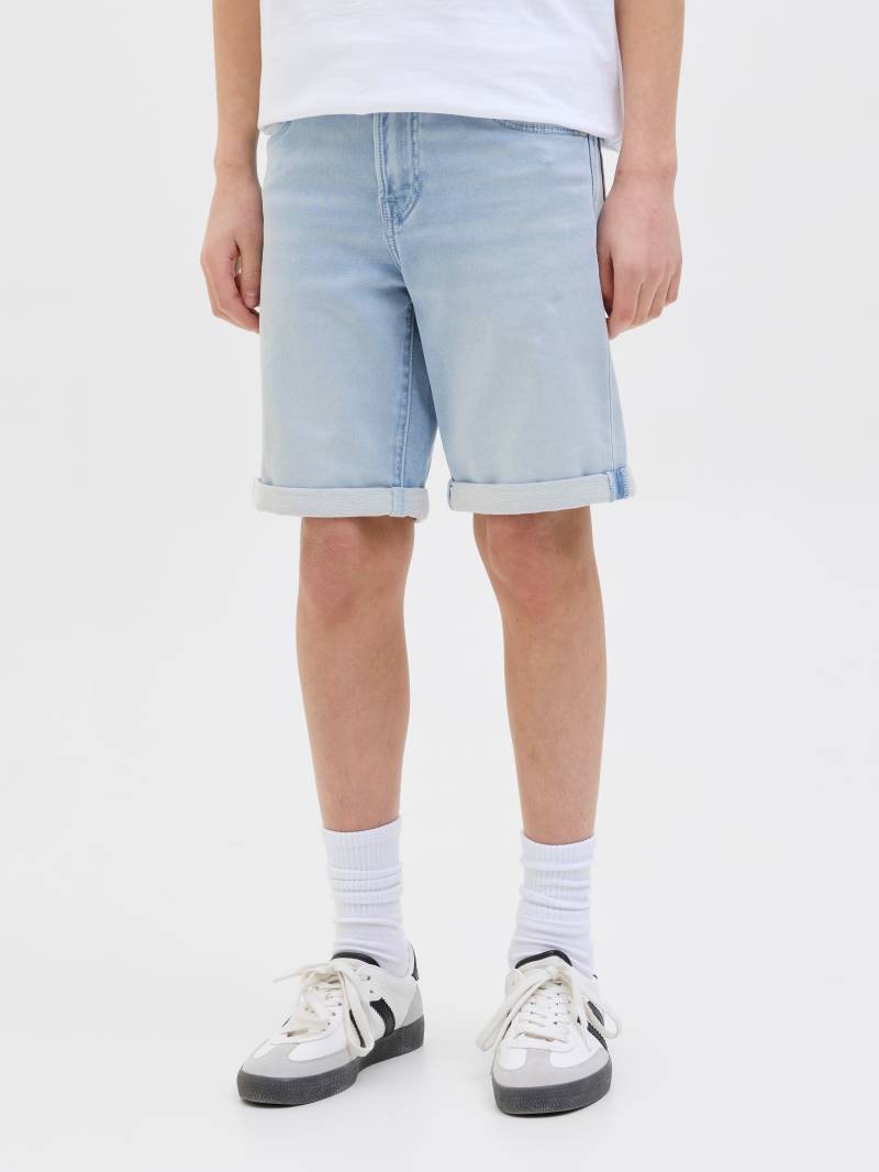 Jack & Jones Junior Shorts »JJIRICK JJICON SHORTS GE 118 I.K SN JNR« von Jack & Jones Junior
