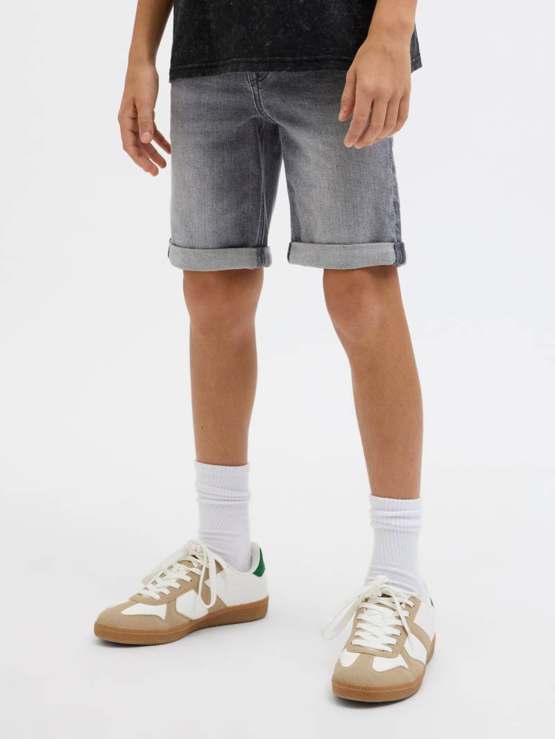 Jack & Jones Junior Shorts »JJIRICK JJORIGINAL SHORTS AM 360 SN JNR« von Jack & Jones Junior