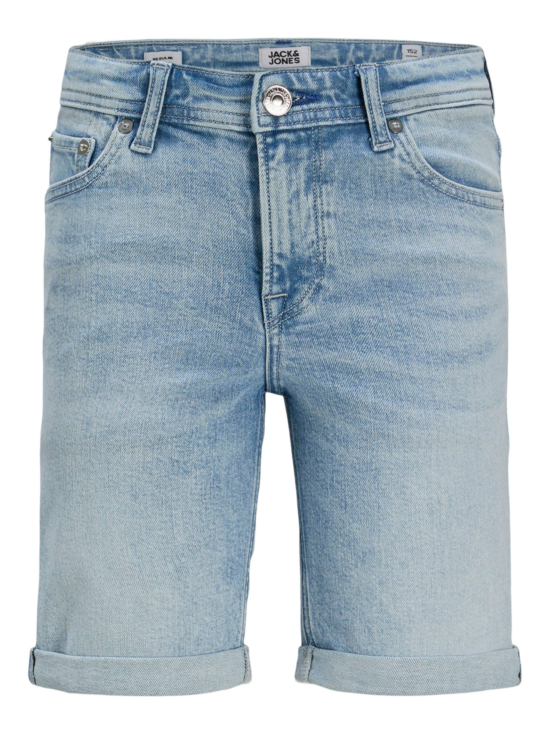 Jack & Jones Junior Shorts »JJIRICK JJORIGINAL SHORTS AM 360 SN JNR« Jack & Jones Junior Shorts »JJIRICK JJORIGINAL SHORTS AM 360 SN JNR« von Jack & Jones Junior