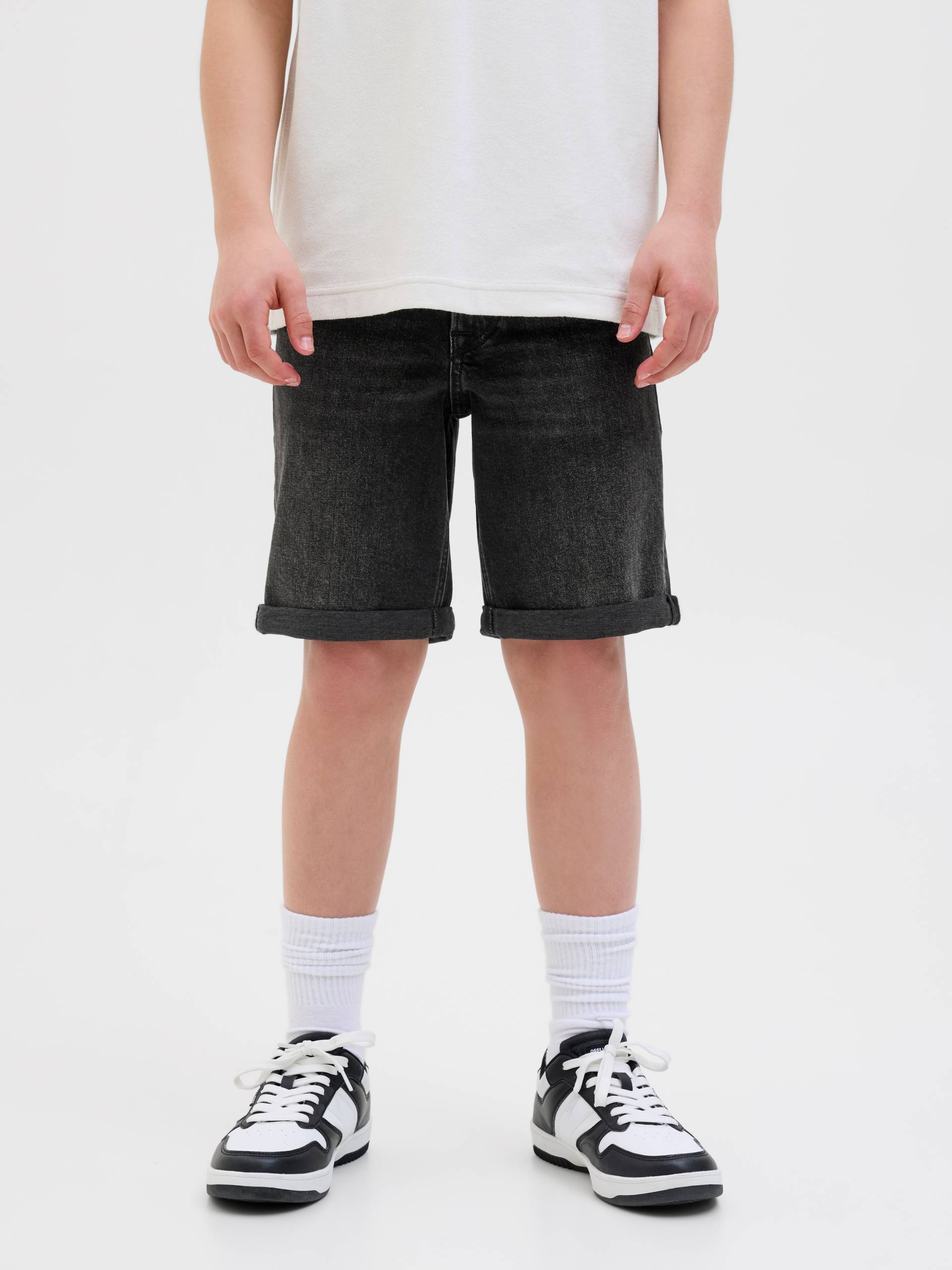 Jack & Jones Junior Shorts »JJIRICK JJORIGINAL SHORTS AM 360 SN JNR« Jack & Jones Junior Shorts »JJIRICK JJORIGINAL SHORTS AM 360 SN JNR« von Jack & Jones Junior
