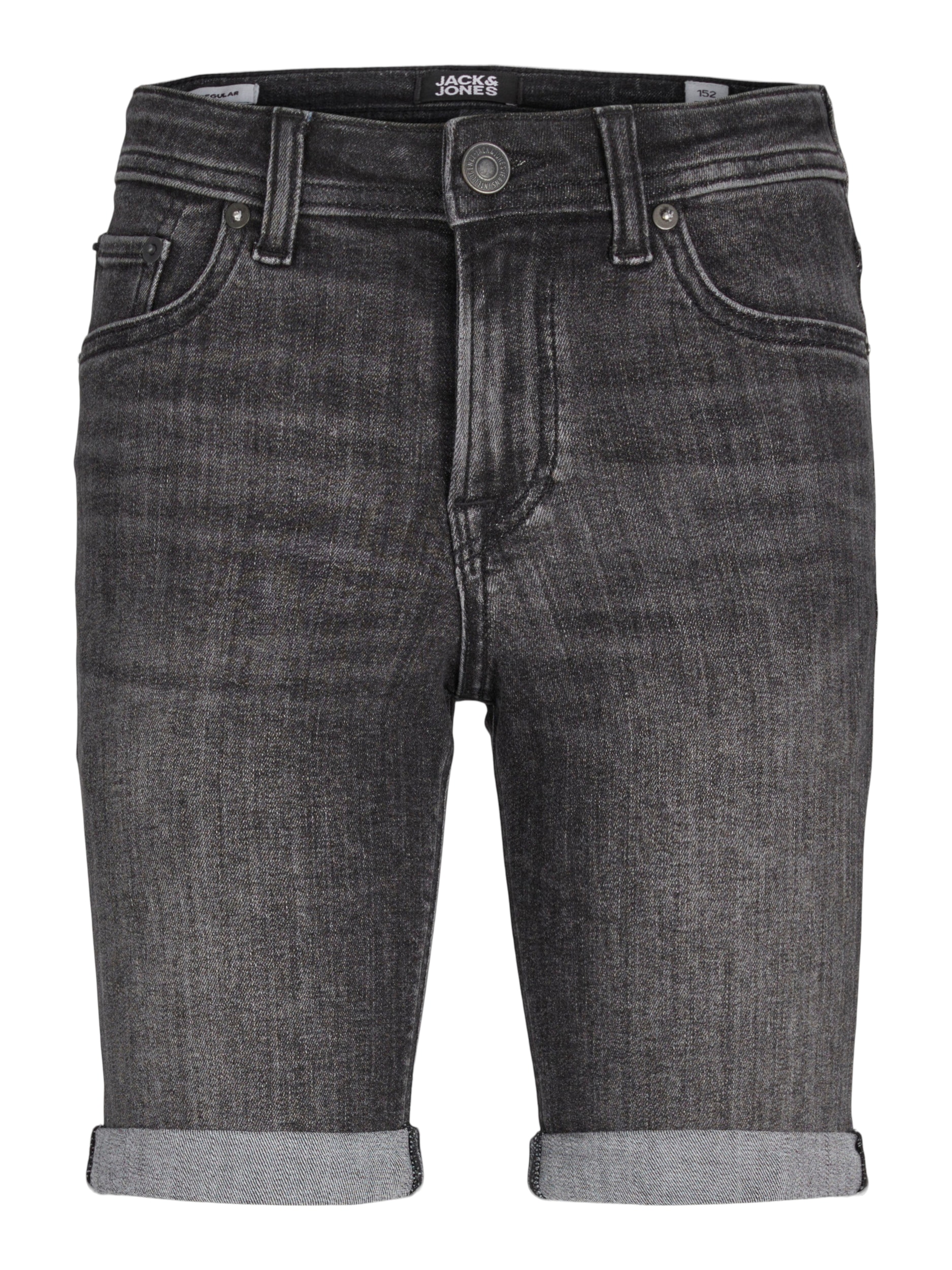 Jack & Jones Junior Shorts »JJIRICK JJORIGINAL SHORTS AM 600 JNR« von Jack & Jones Junior