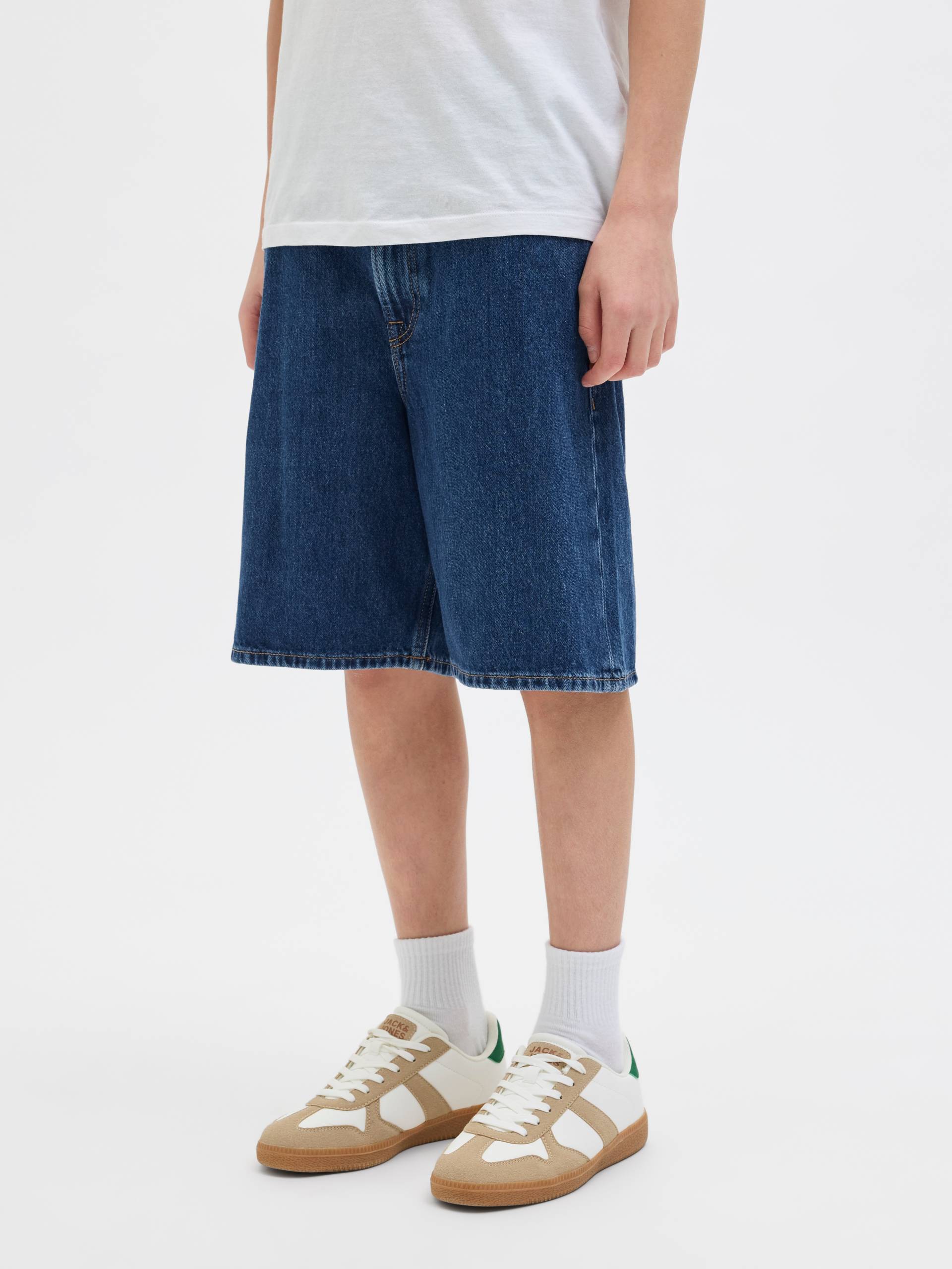 Jack & Jones Junior Shorts »JJITONY JJORIGINAL SHORTS MF 723 SN JNR« von Jack & Jones Junior