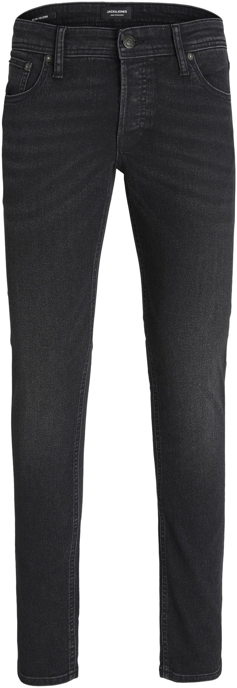 Jack & Jones Junior Skinny-fit-Jeans »JJILIAM JJORIGINAL MF 070 NOOS JNR« von Jack & Jones Junior