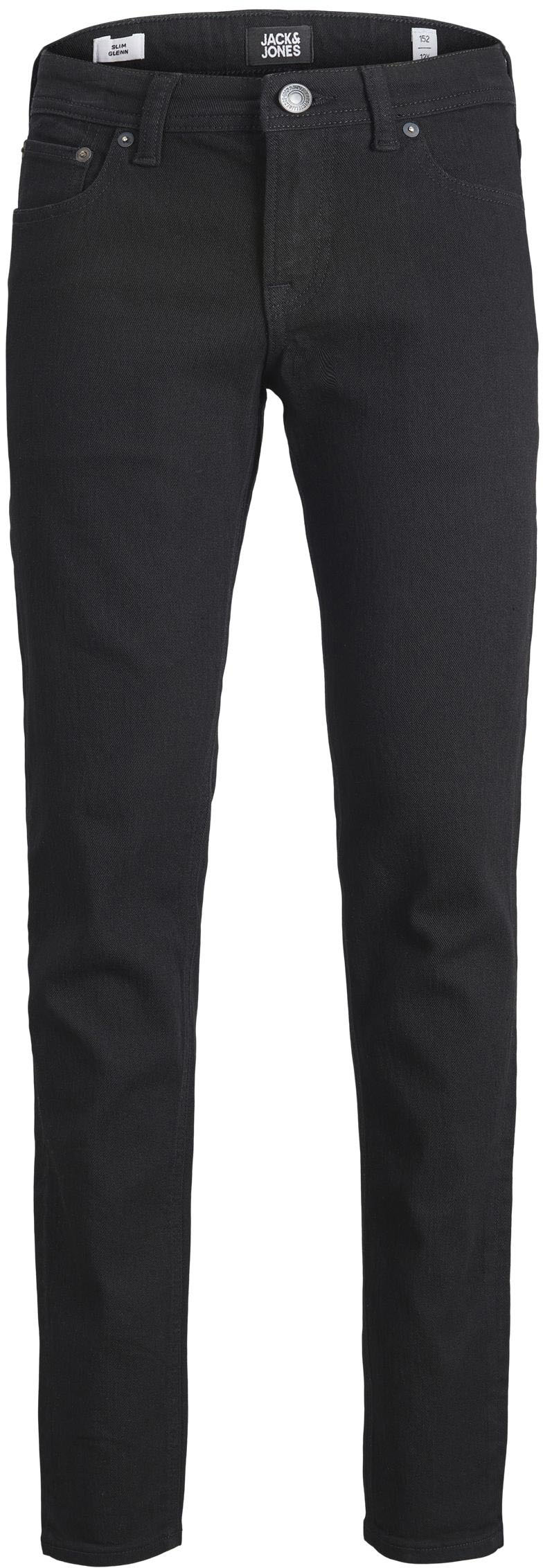 Jack & Jones Junior Skinny-fit-Jeans »JJILIAM JJORIGINAL MF 070 NOOS JNR« von Jack & Jones Junior