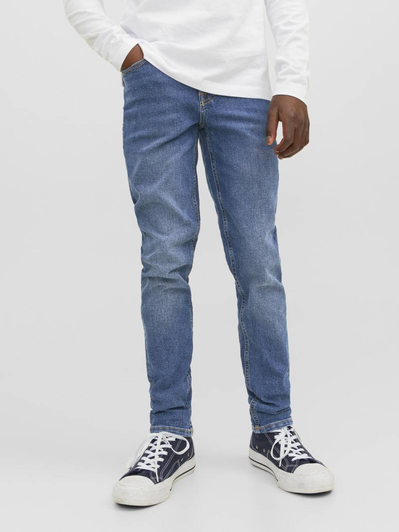 Jack & Jones Junior Slim-fit-Jeans »JJIGLENN JJORIGINAL MF 071 NOOS MNI« von Jack & Jones Junior