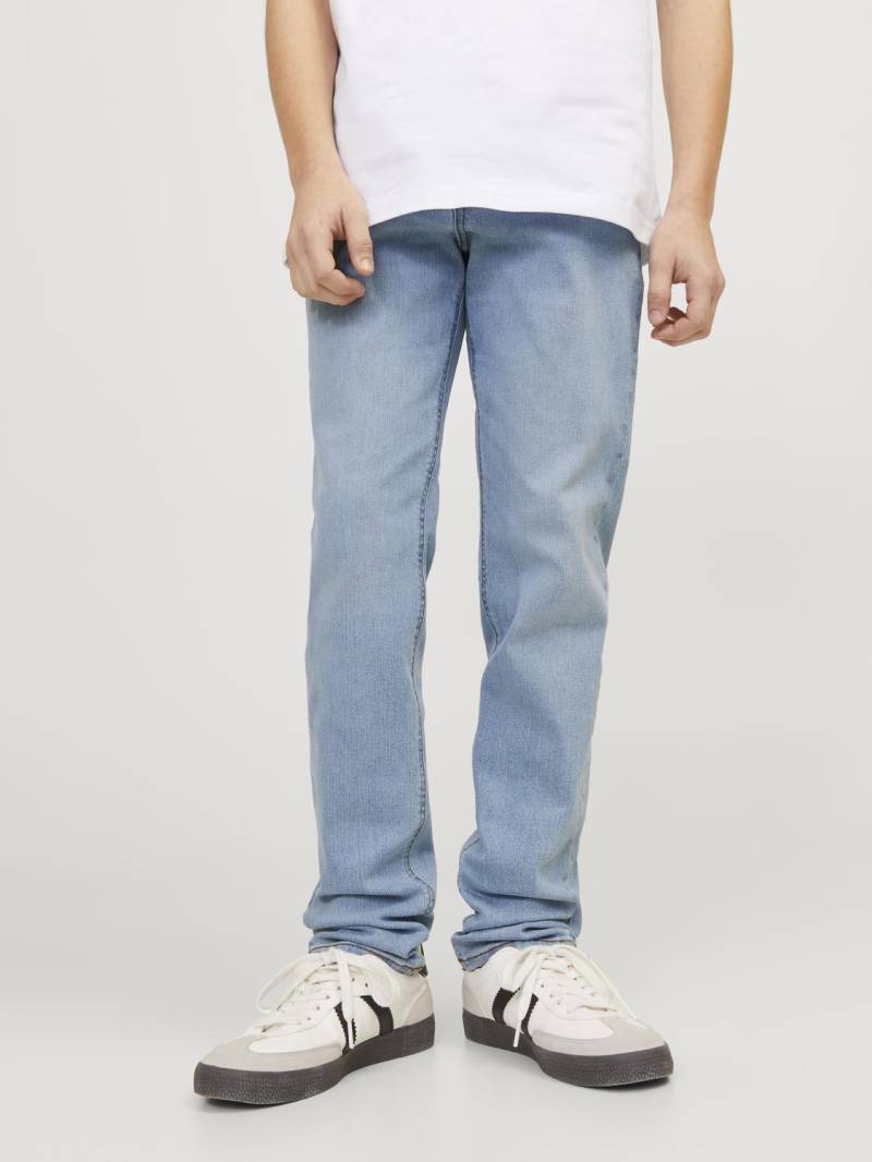 Jack & Jones Junior Slim-fit-Jeans »JJIGLENN JJORIGINAL SQ 730 SN JNR« von Jack & Jones Junior