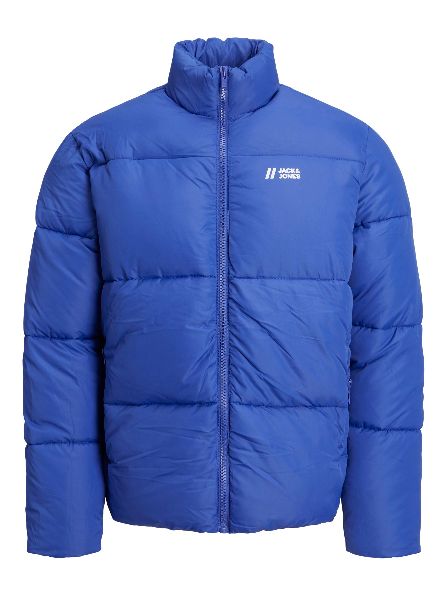 Jack & Jones Junior Steppjacke von Jack & Jones Junior