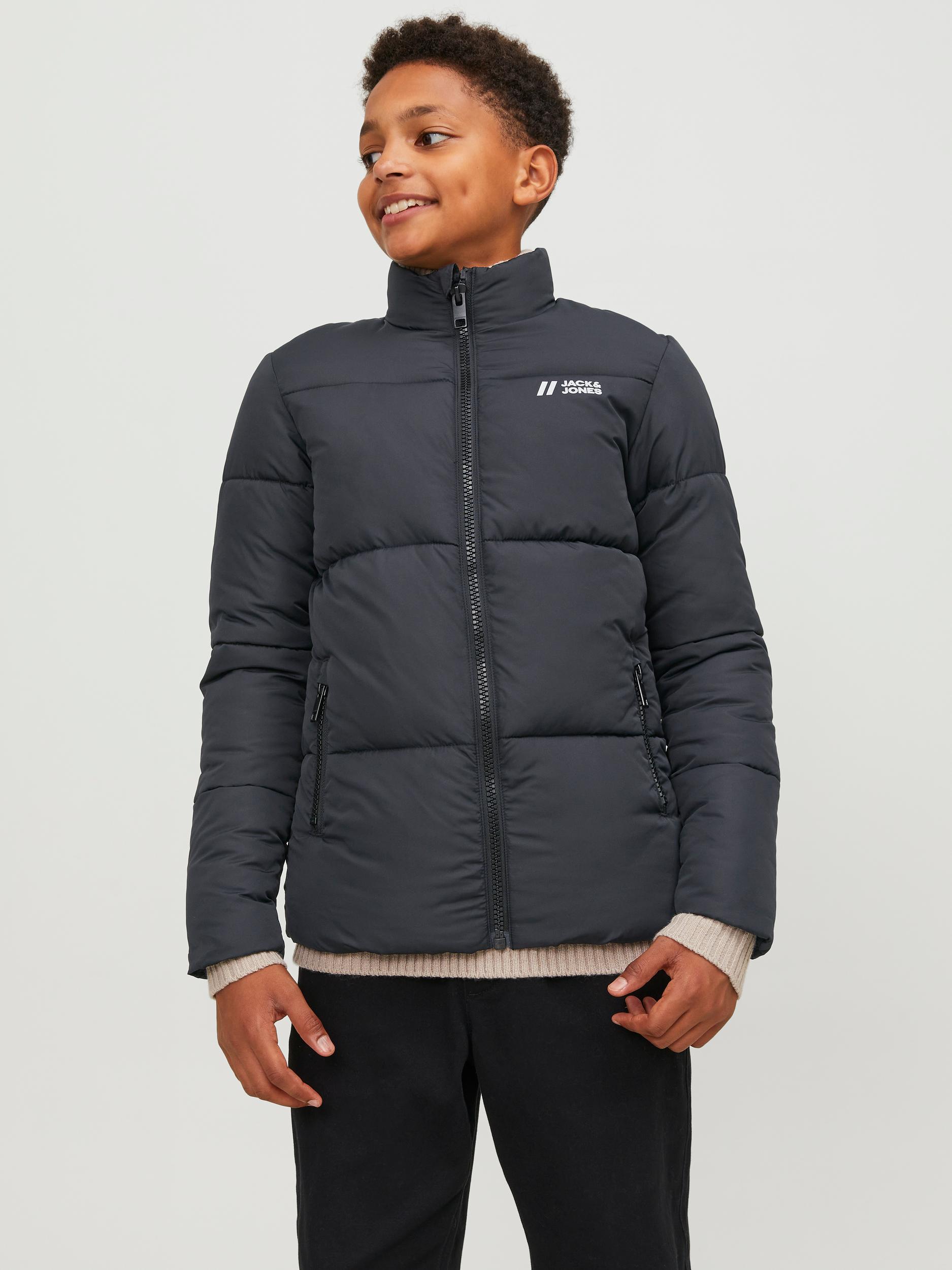 Jack & Jones Junior Steppjacke von Jack & Jones Junior