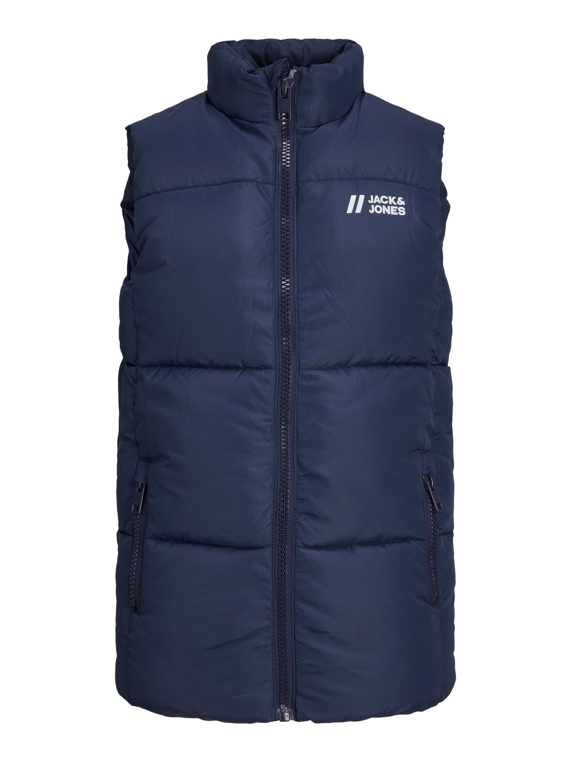 Jack & Jones Junior Steppweste »JJMAX BODYWARMER JNR« von Jack & Jones Junior