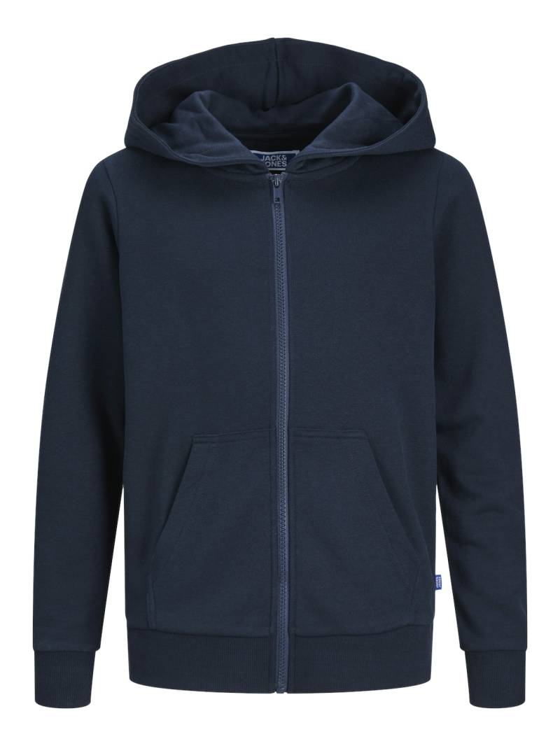 Jack & Jones Junior Sweatjacke »JJEBRADLEY SWEAT ZIP HOOD NOOS JNR« von Jack & Jones Junior