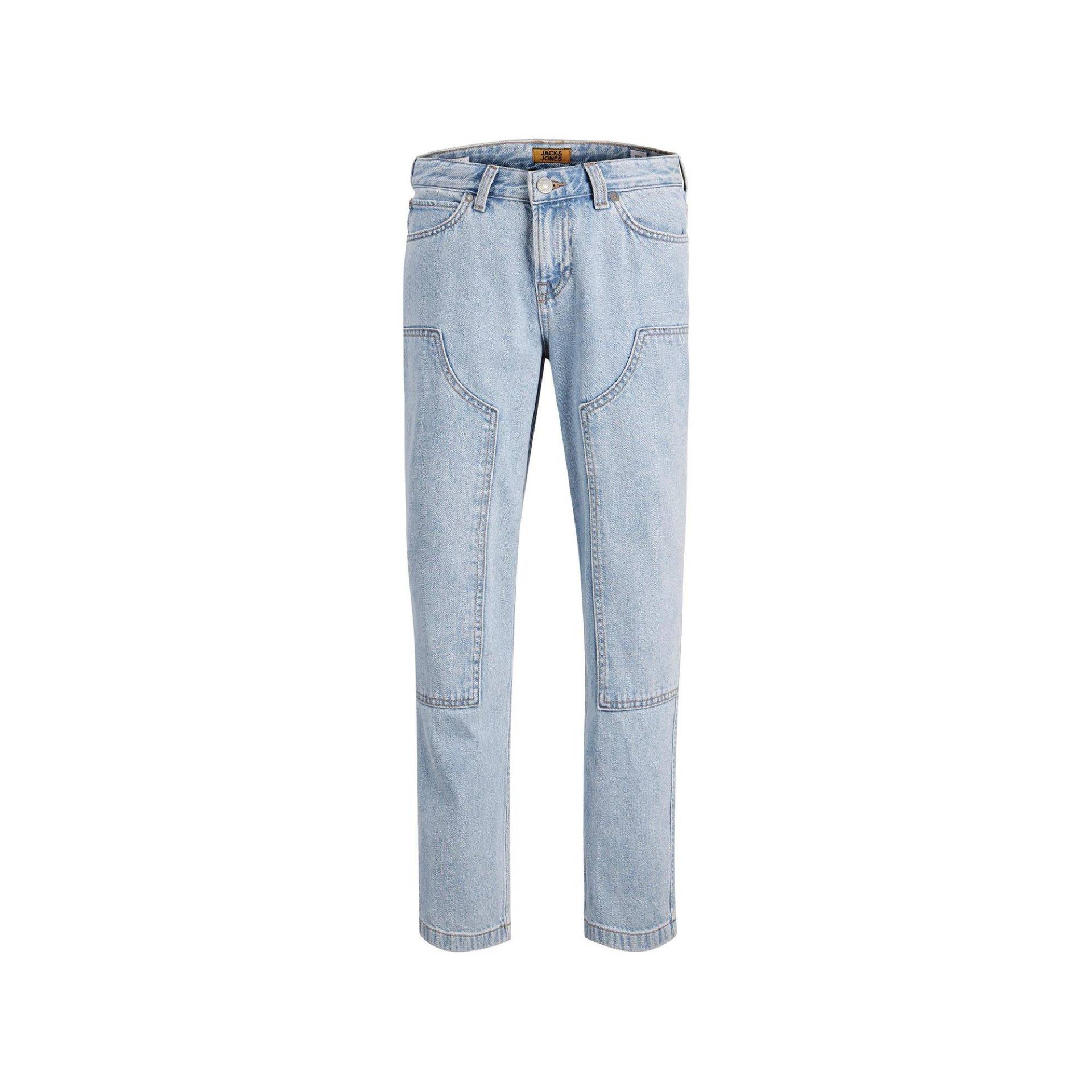 Jeans Jungen Blau Denim 164 von Jack & Jones Junior