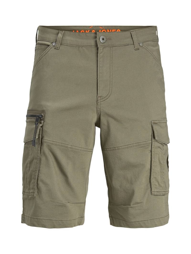 Shorts von Jack & Jones Junior